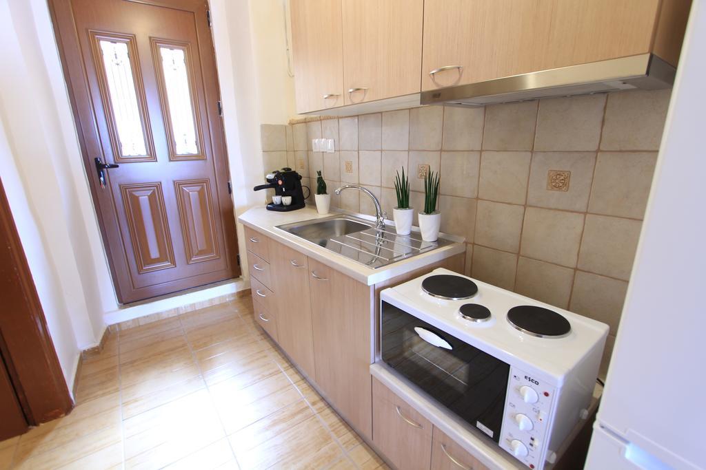Athanasia'S House Сімі Екстер'єр фото